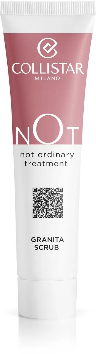 Collistar Not Granita Scrub 15ml