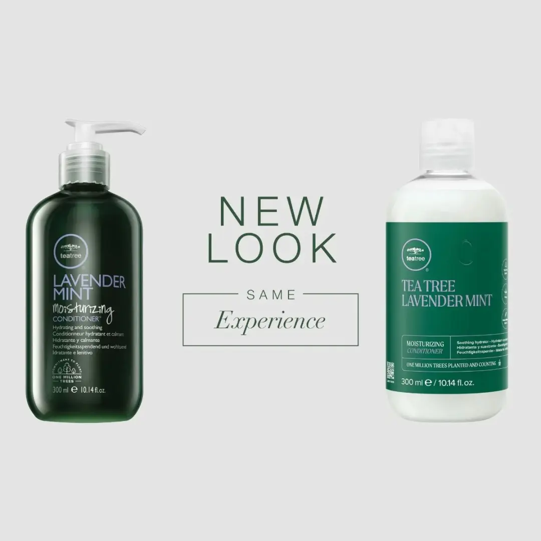 Paul Mitchell Tea Tree Lavender Mint Conditioner 300ml