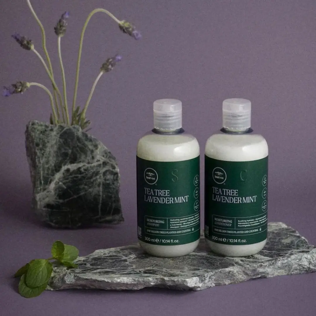 Paul Mitchell Tea Tree Lavender Mint Conditioner 300ml