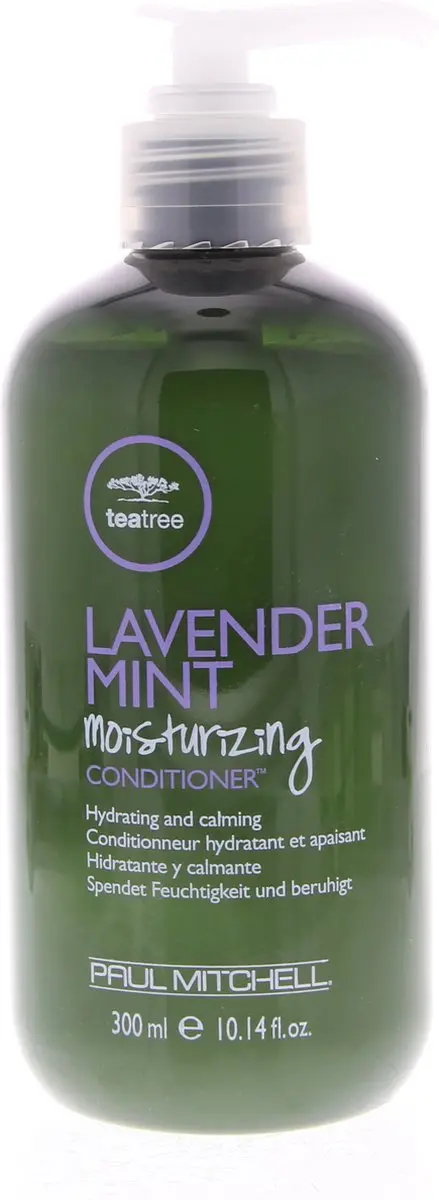 Paul Mitchell Tea Tree Lavender Mint Conditioner 300ml