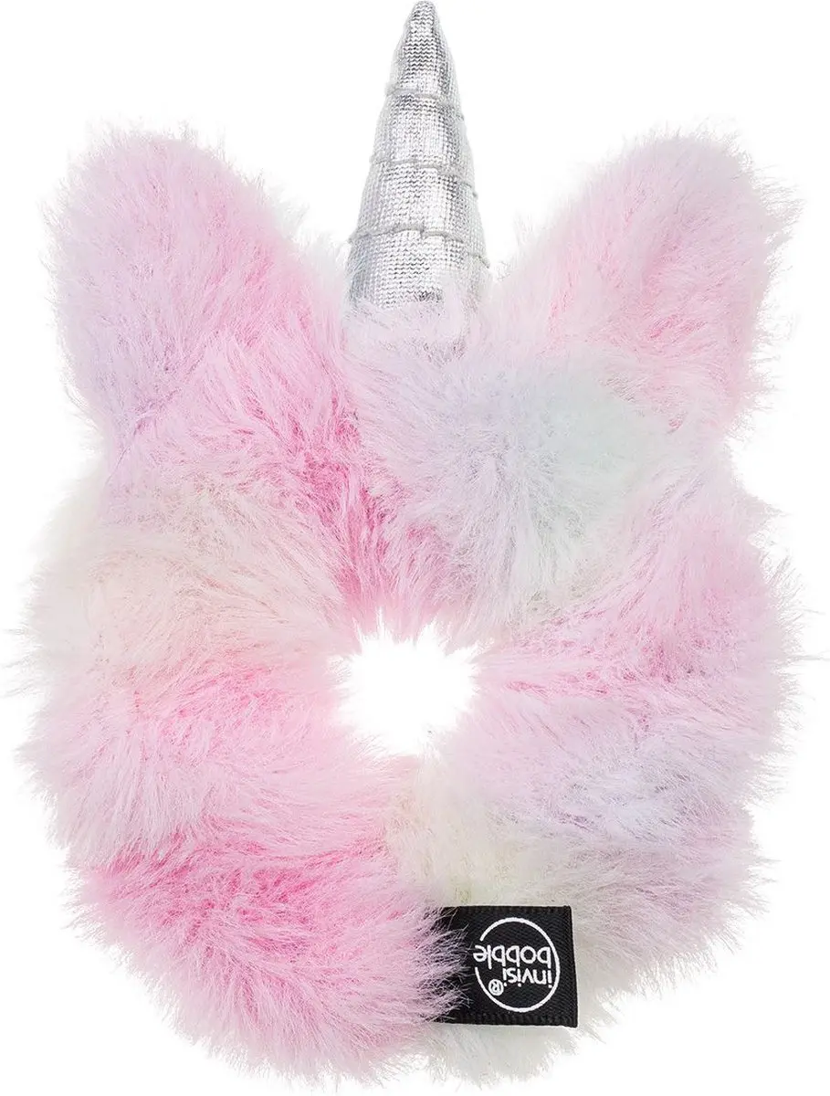 Invisibobble Kids Original Sprunchie Unicorn