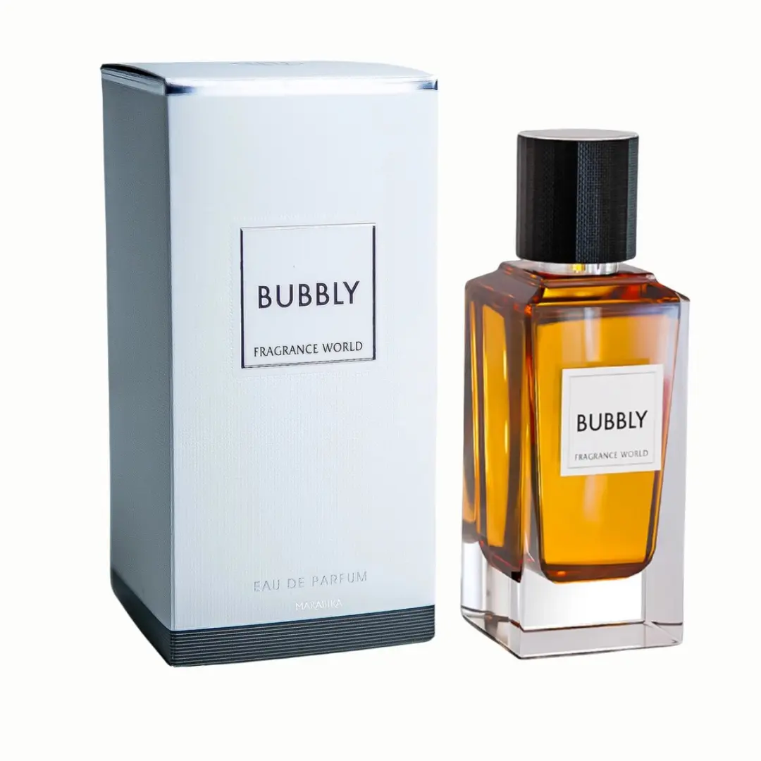 Fragrance World Bubbly Eau de Parfum 100ml
