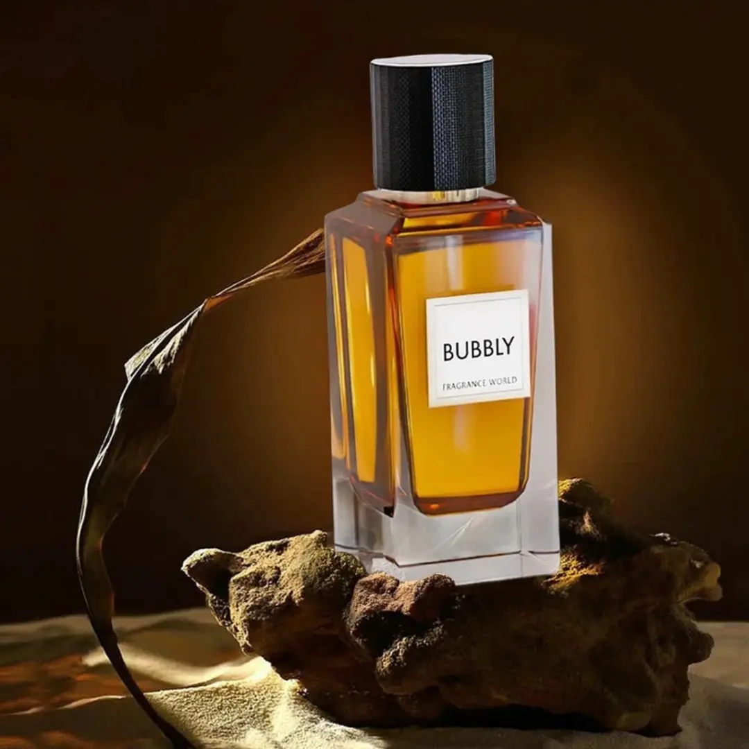 Fragrance World Bubbly Eau de Parfum 100ml