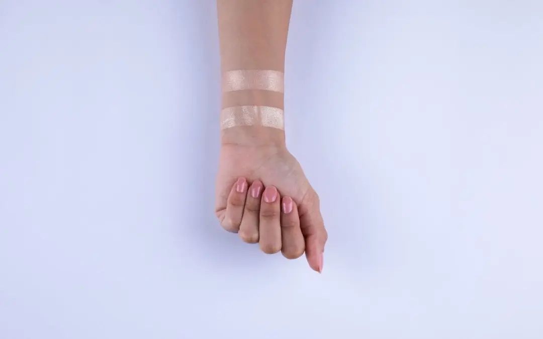 Pupa Milano Glow Obsession Highlighter 001 Platinum - 6g