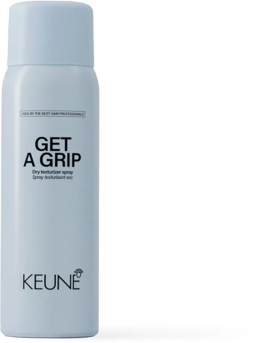 Keune Get A Grip Travel Size Droog Texturizer Spray 75ml