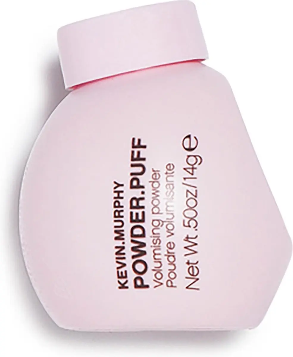 Kevin Murphy Powder.Puff 14g - Zwart