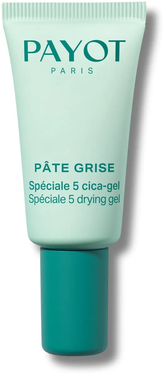 Payot Pate Grise Speciale 5 Cica Gel 15ml