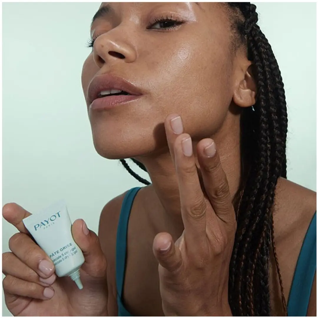Payot Pate Grise Speciale 5 Cica Gel 15ml