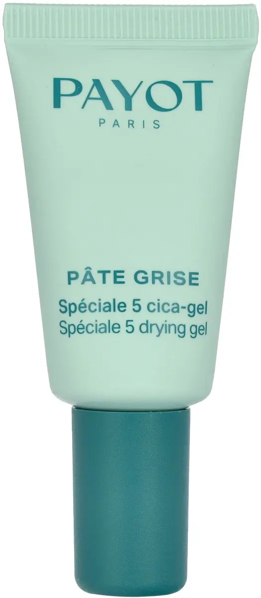 Payot Pate Grise Speciale 5 Cica Gel 15ml