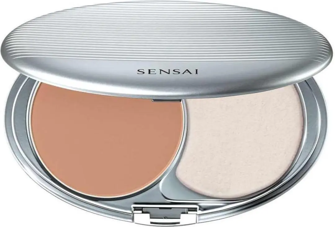 Sensai Almond Beige Foundation TF23