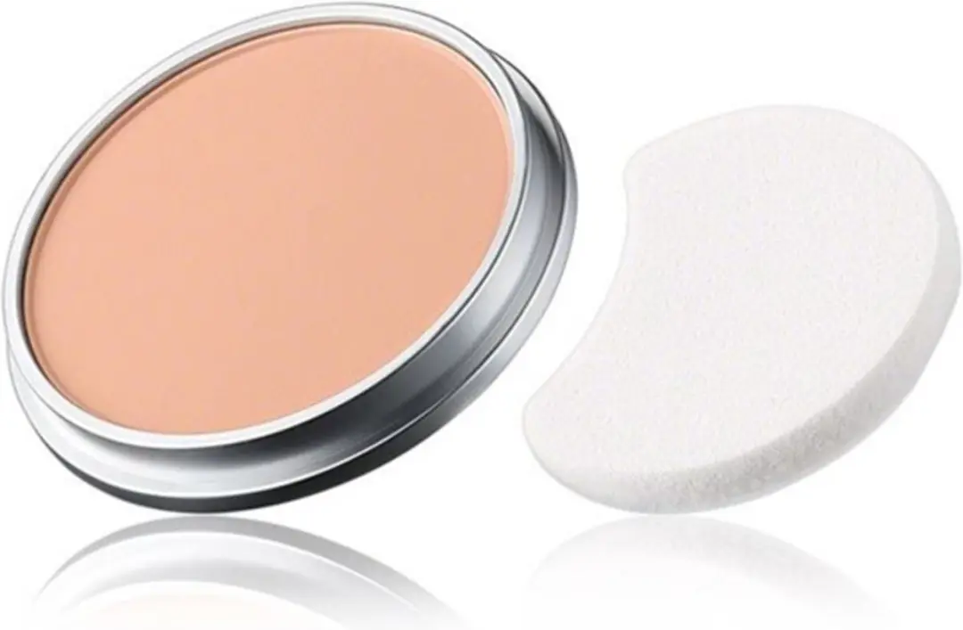 Sensai Almond Beige Foundation TF23 - 12g - afbeelding 6 van 6