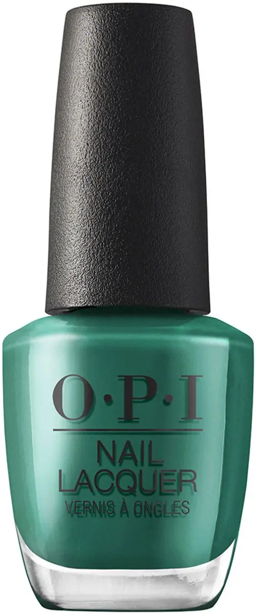 O.P.I. Nail Lacquer Rated Pea-G 15ml