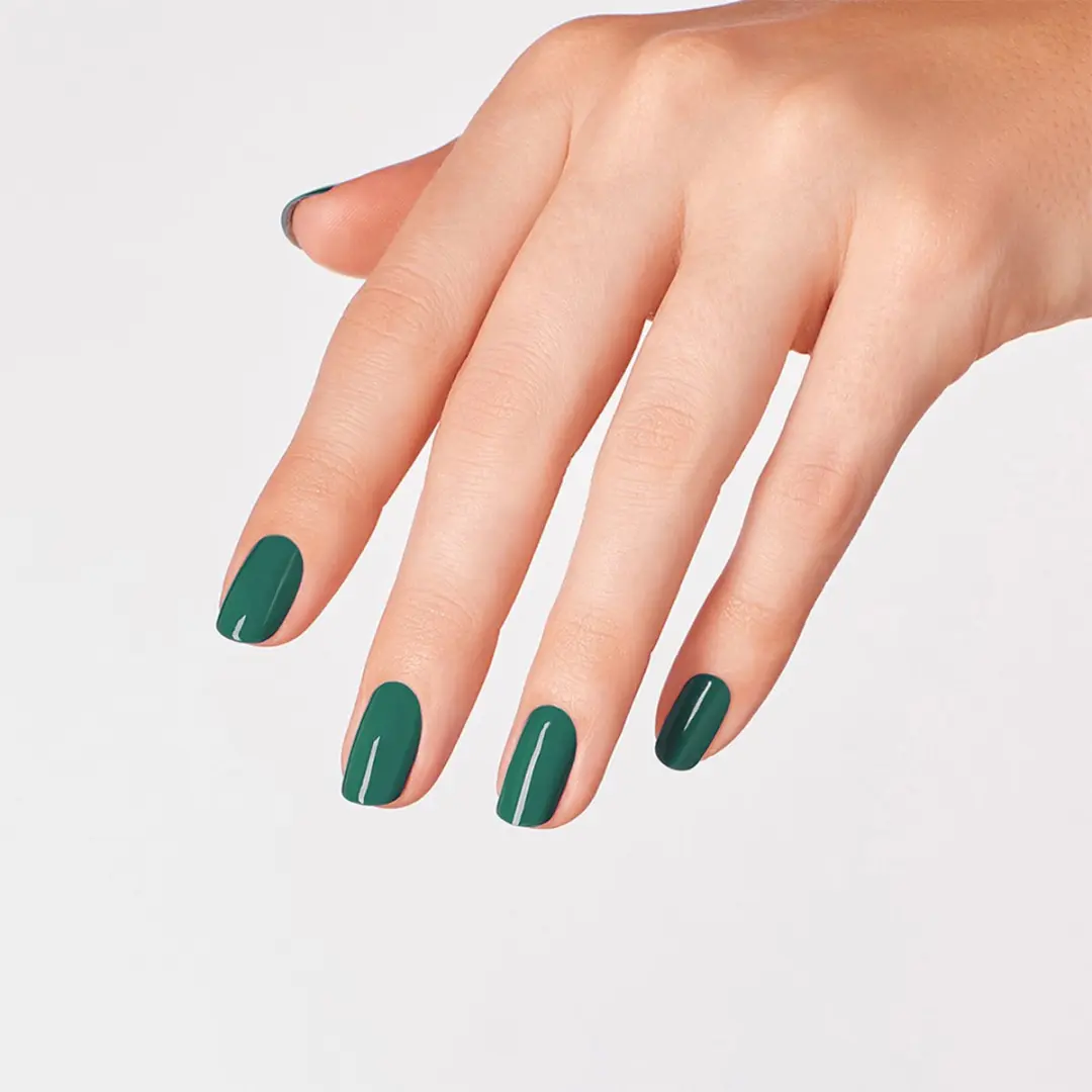 O.P.I. Nail Lacquer Rated Pea-G 15ml - Zwart
