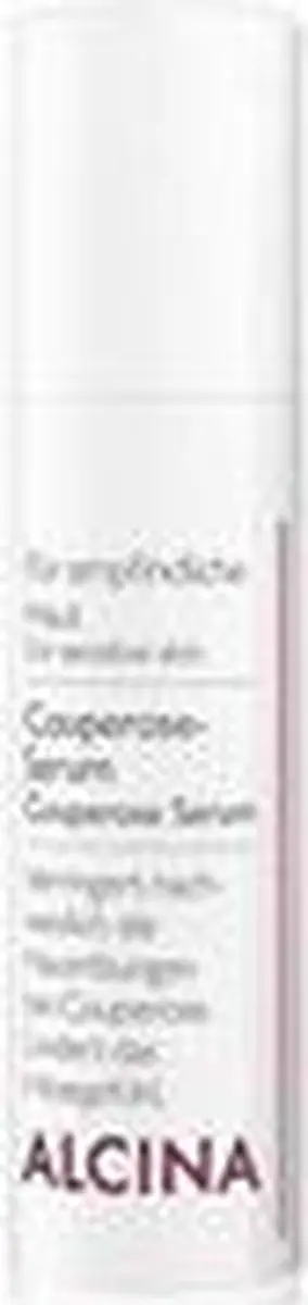 Alcina Serum Couperose Huid 30ml