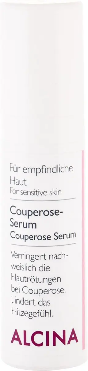 Alcina Serum Couperose Huid 30ml