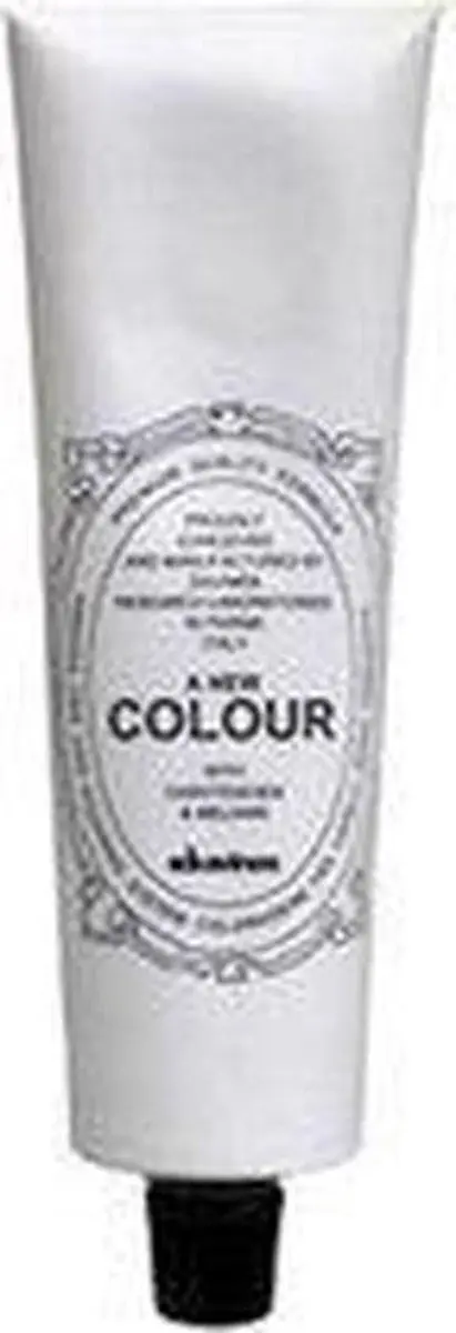 Davines A New Colour 60ml Permanent Haarkleuring - Blond - Full Coverage