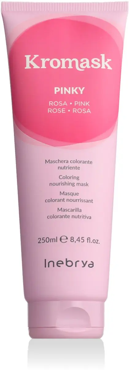 Inebrya Kromask Nourishing Color Mask 250ml