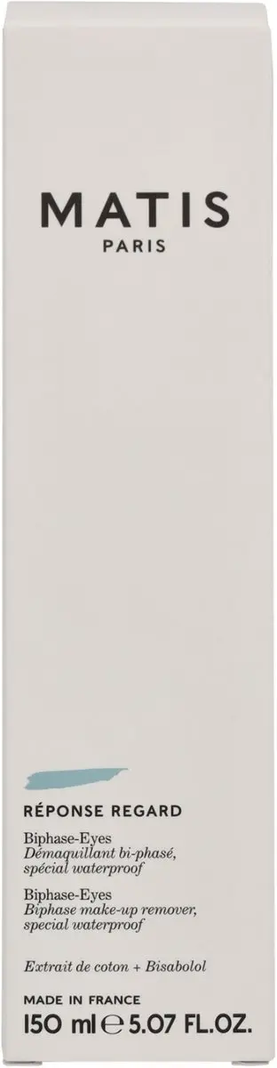 Matis Réponse Regard Biphase-Eyes 150ml