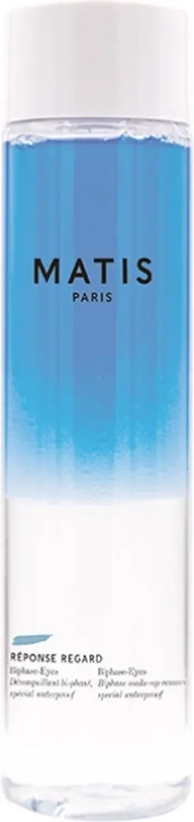 Matis Réponse Regard Biphase-Eyes 150ml - afbeelding 6 van 6