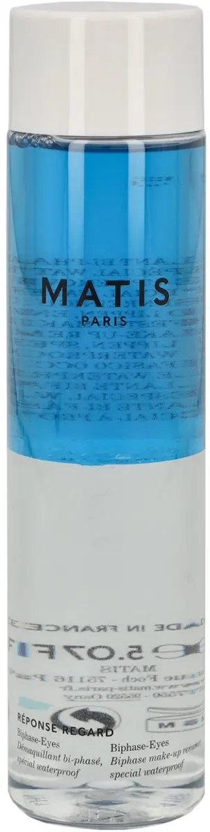 Matis Réponse Regard Biphase-Eyes 150ml