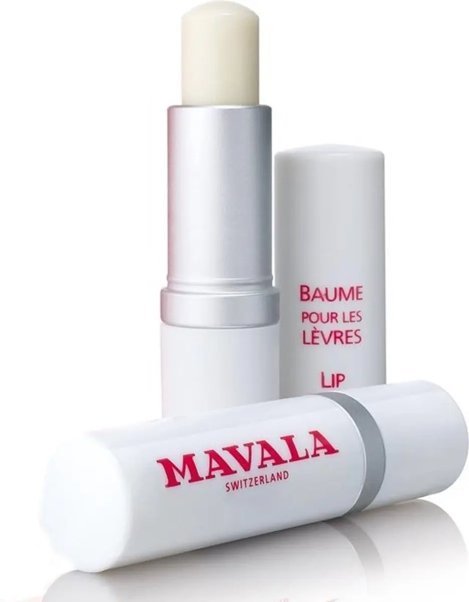 Mavala Lip Balm Neutral 4,5ml