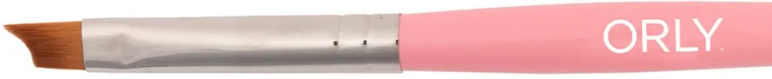 Orly NailArt Half-Moon Brush