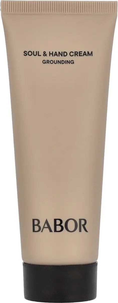 Babor Soul & Body Handcrème 75ml