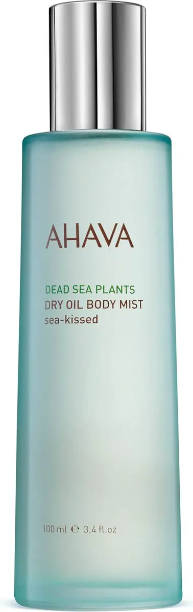 AHAVA Dry Oil Body Spray 100ml