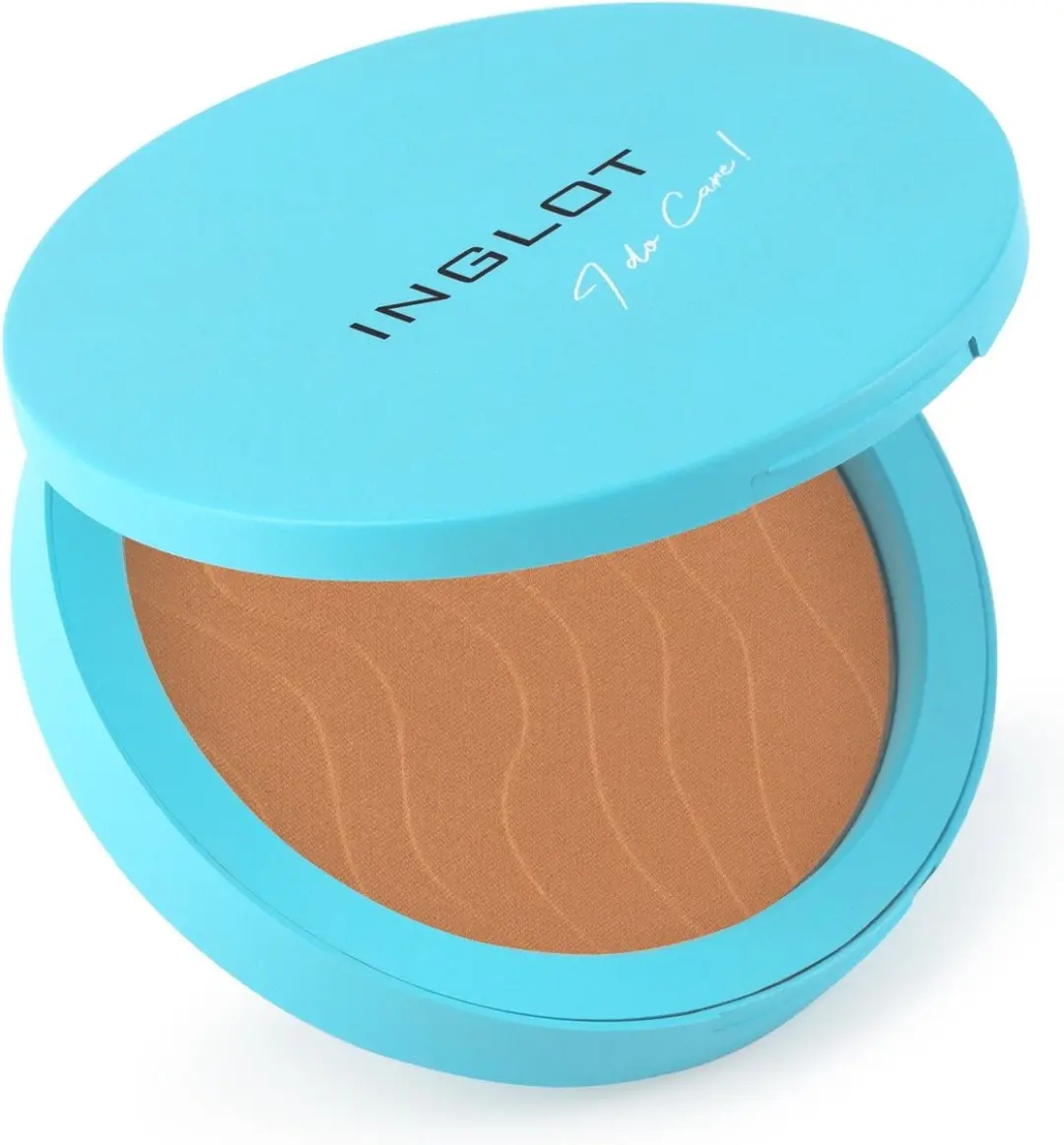 Inglot Stay Hydrated Pressed Powder 207