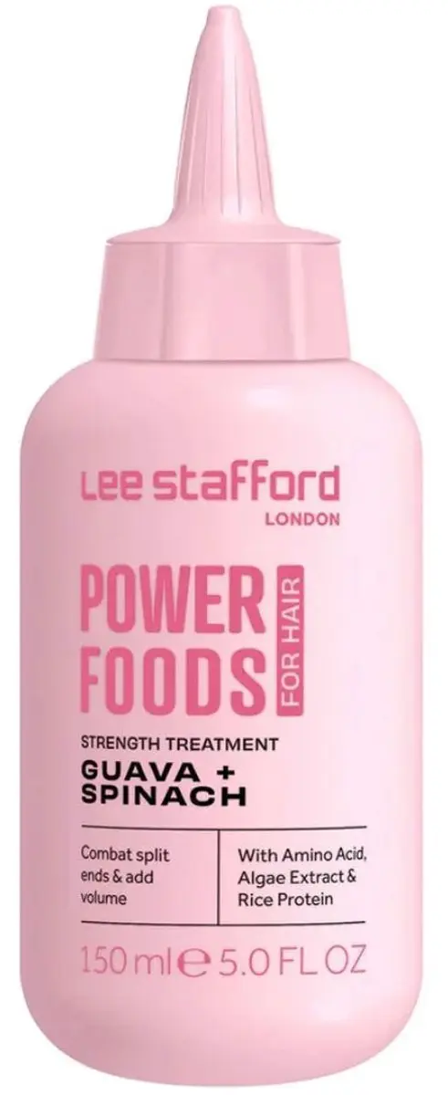 Lee Stafford Powerfoods Strength Treatment 150ml