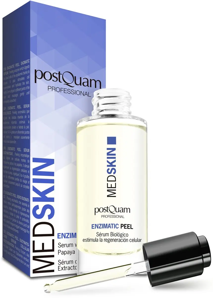Postquam Med Skin Gezichtsserum 30ml