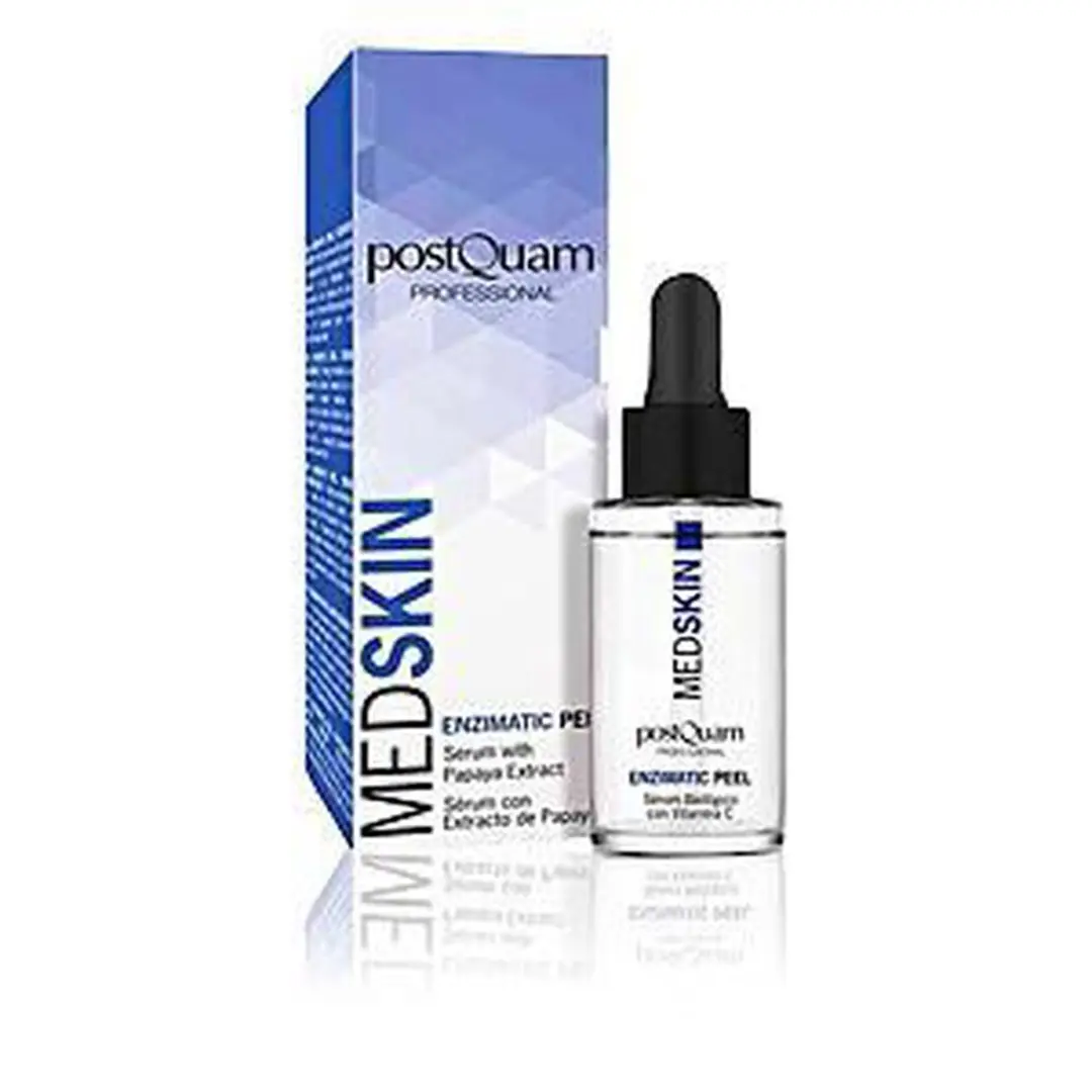 Postquam Med Skin Gezichtsserum 30ml