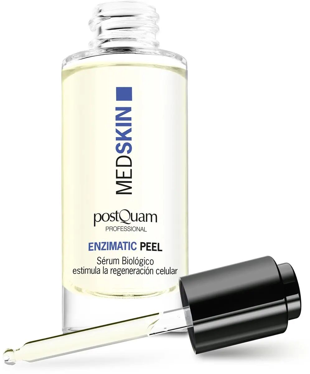 Postquam Med Skin Gezichtsserum 30ml