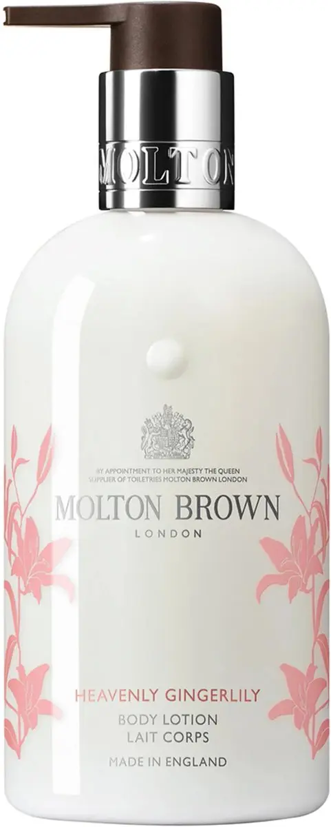 Molton Brown Heavenly Gingerlily Bodylotion 300ml