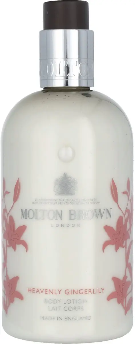Molton Brown Heavenly Gingerlily Bodylotion 300ml