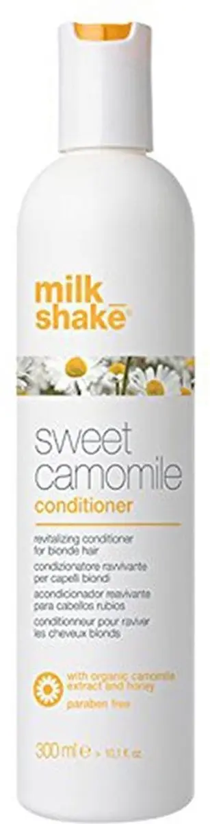 Milk Shake Camomile Sweet Conditioner 300ml