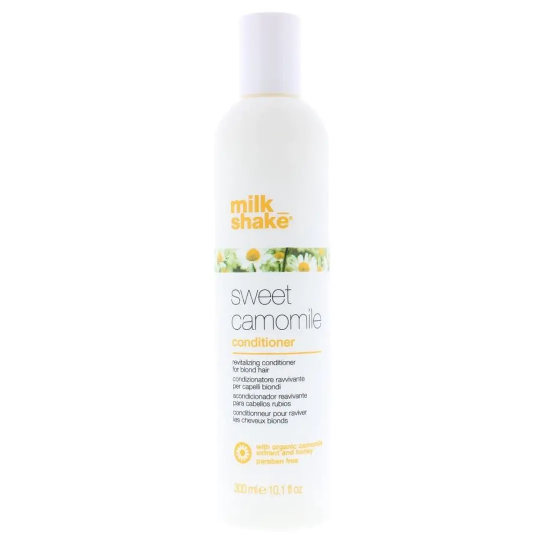 Milk Shake Camomile Sweet Conditioner 300ml - Blond