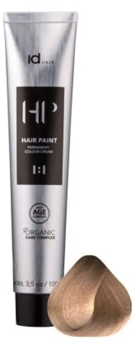 IdHAIR Hair Paint OCC 10/7 Very Light Tropical Blonde