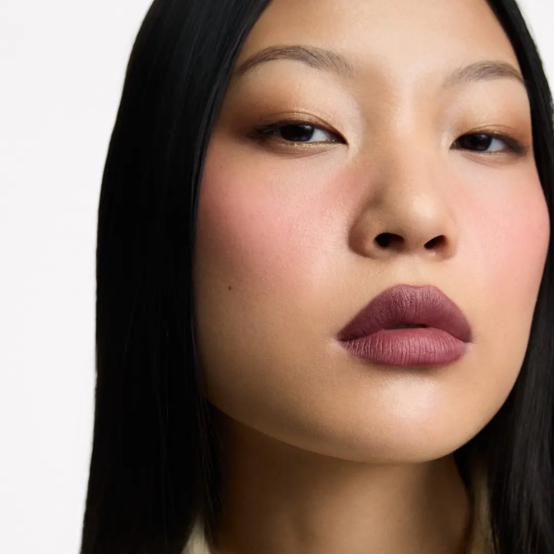 Inglot Velvet Define Lipliner Deep Burgundy 72 - 1.8g
