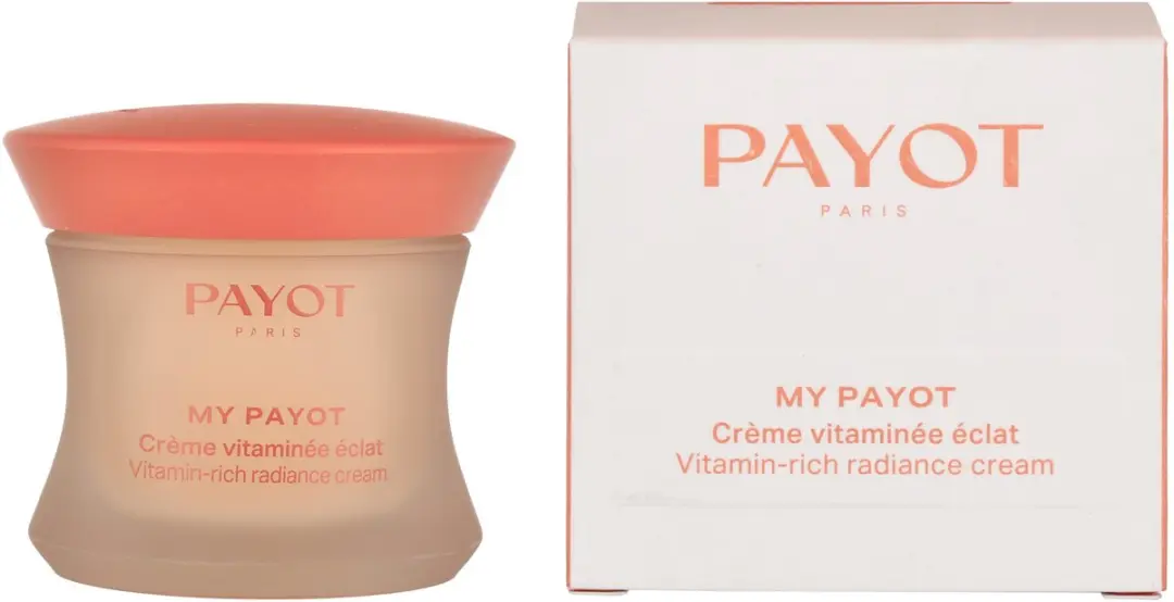 Payot My Payot Vitamine C Dagcrème 50ml