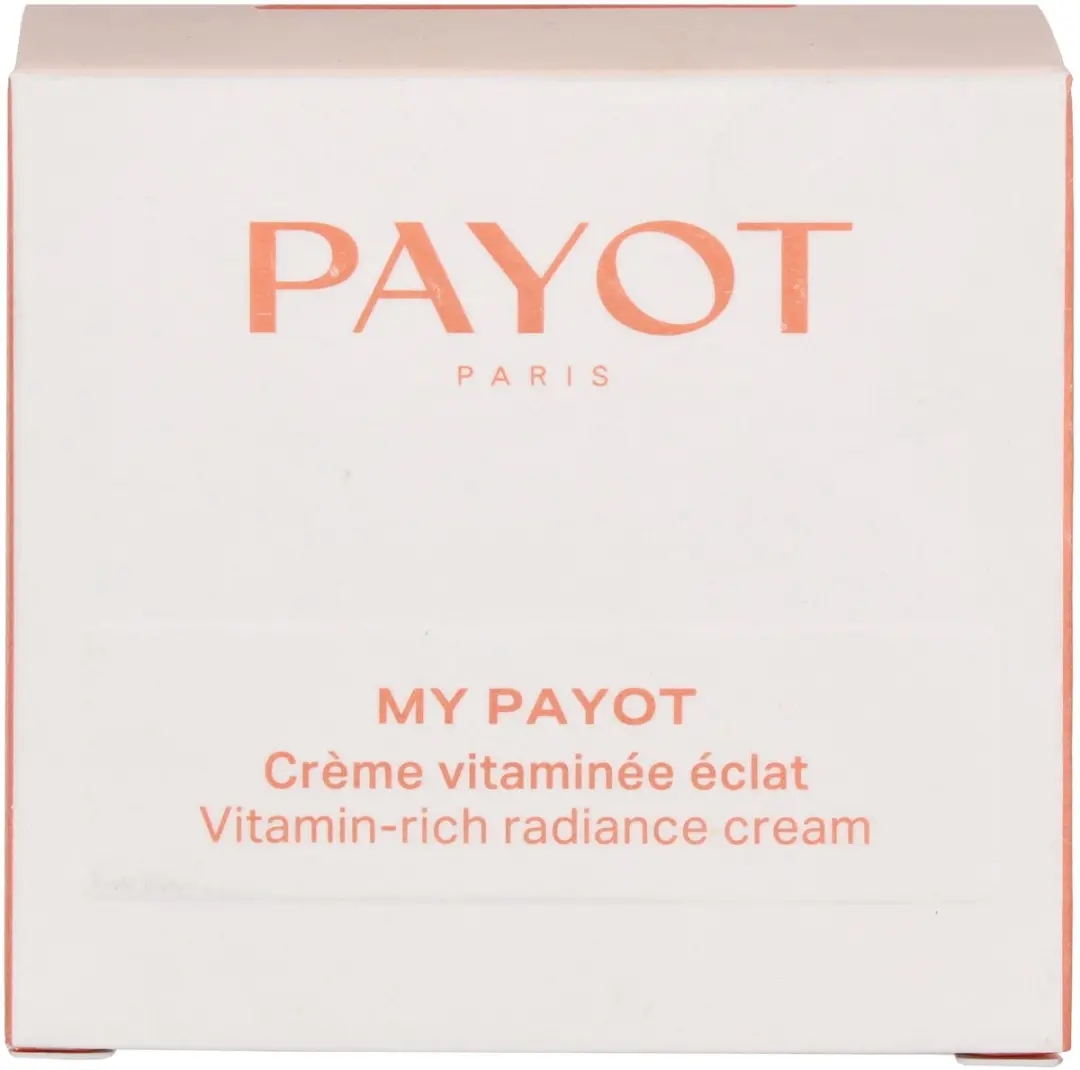 Payot My Payot Vitamine C Dagcrème 50ml