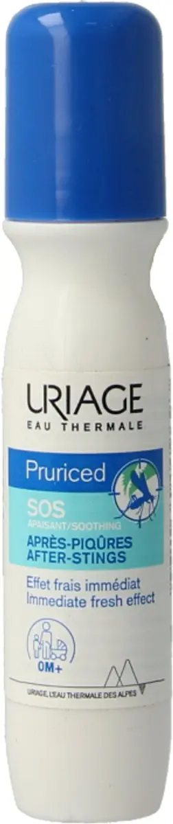 Uriage Pruriced SOS 15ml