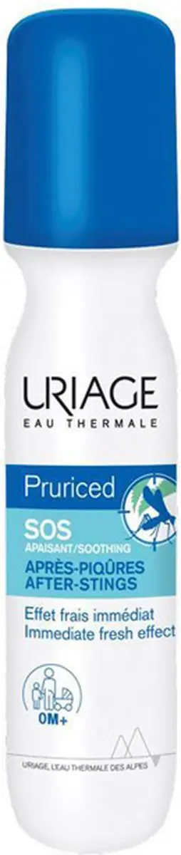 Uriage Pruriced SOS 15ml