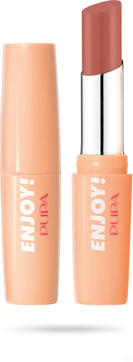 Pupa Milano Enjoy Miss Pupa Ultra Brilliant Lipstick 112
