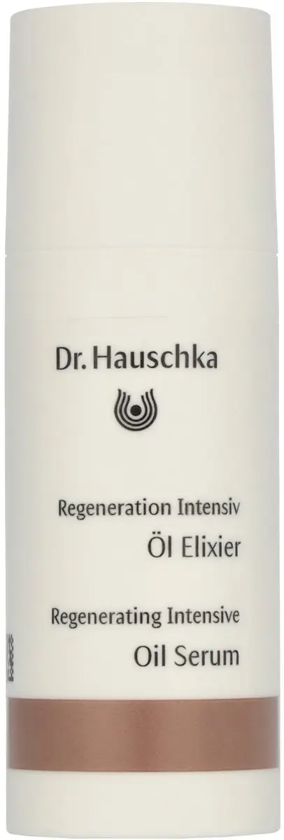 Dr. Hauschka Regenerating Intensive Oil Serum