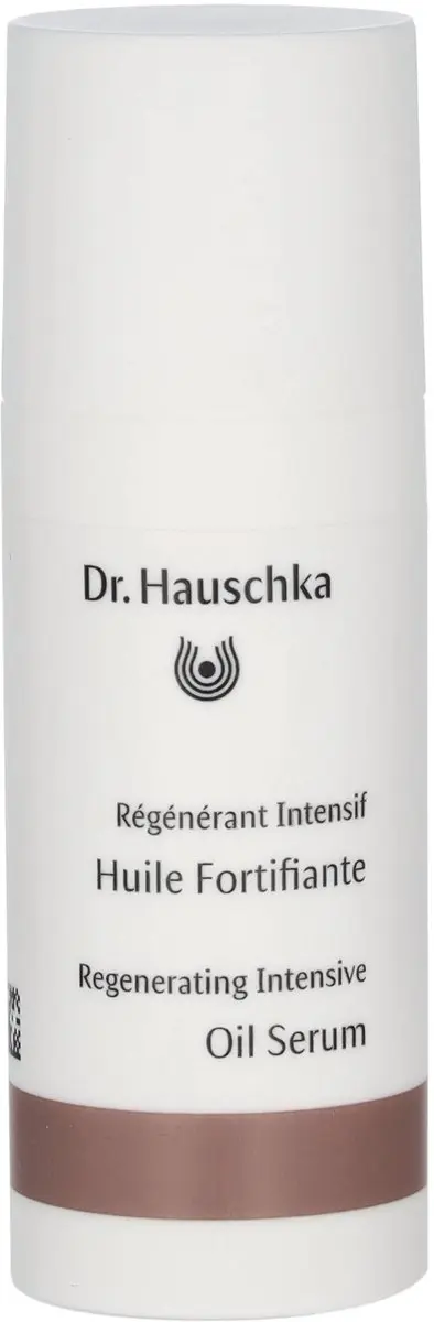 Dr. Hauschka Regenerating Intensive Oil Serum - 20ml - afbeelding 6 van 6