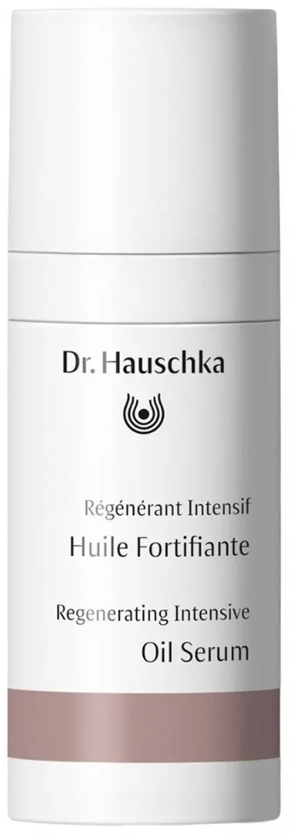 Dr. Hauschka Regenerating Intensive Oil Serum - 20ml