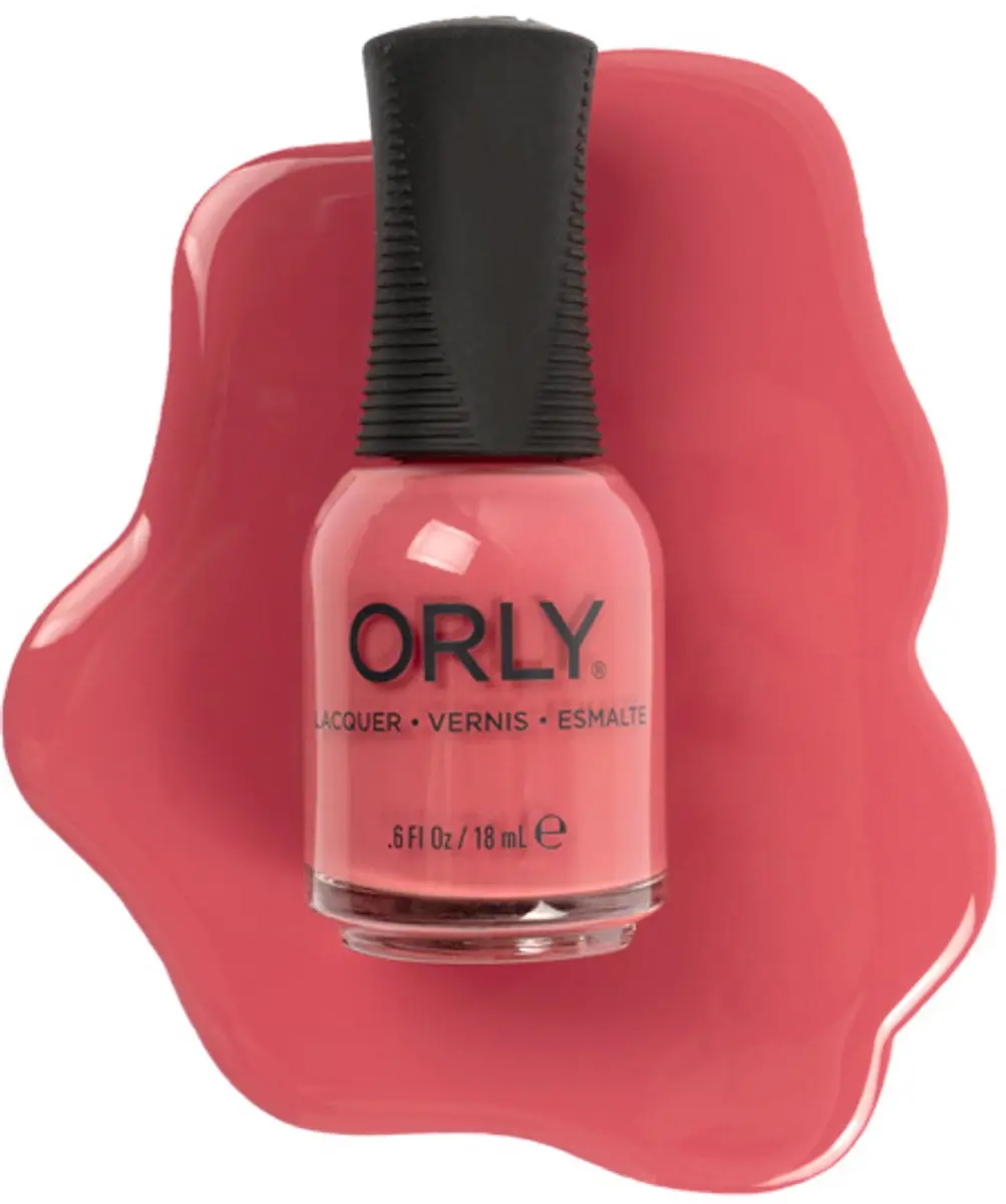 Orly Nagellak 20416 Roze - 18ml