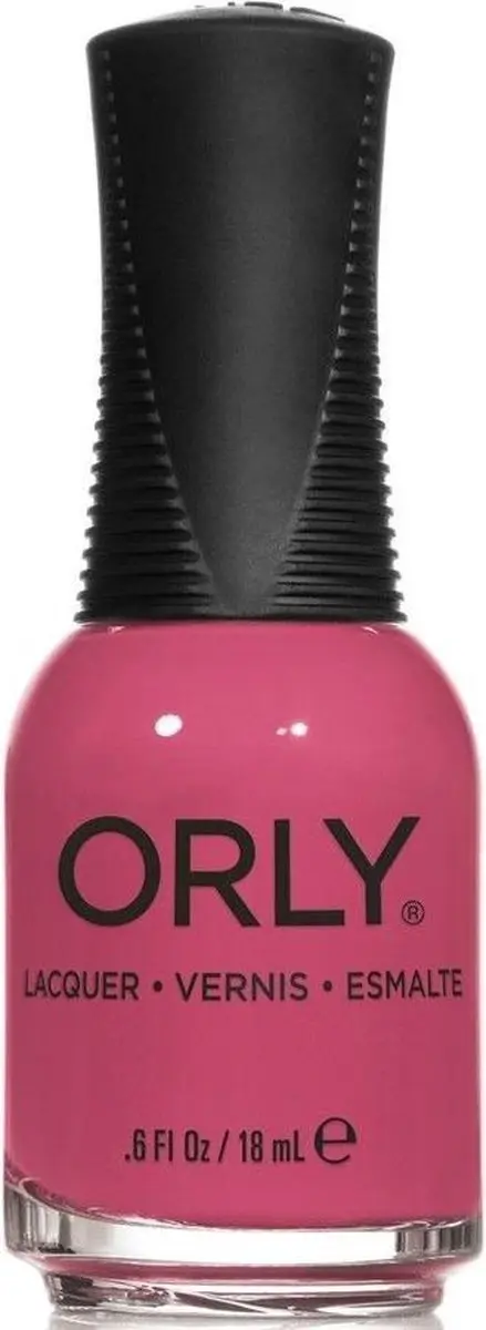Orly Nagellak 20416 Roze