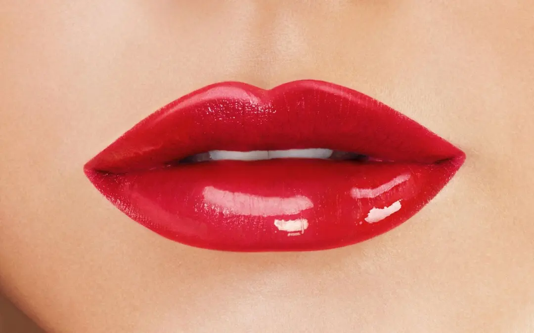Pupa Milano Made To Last Lip Duo 006 Fire Red - 8ml